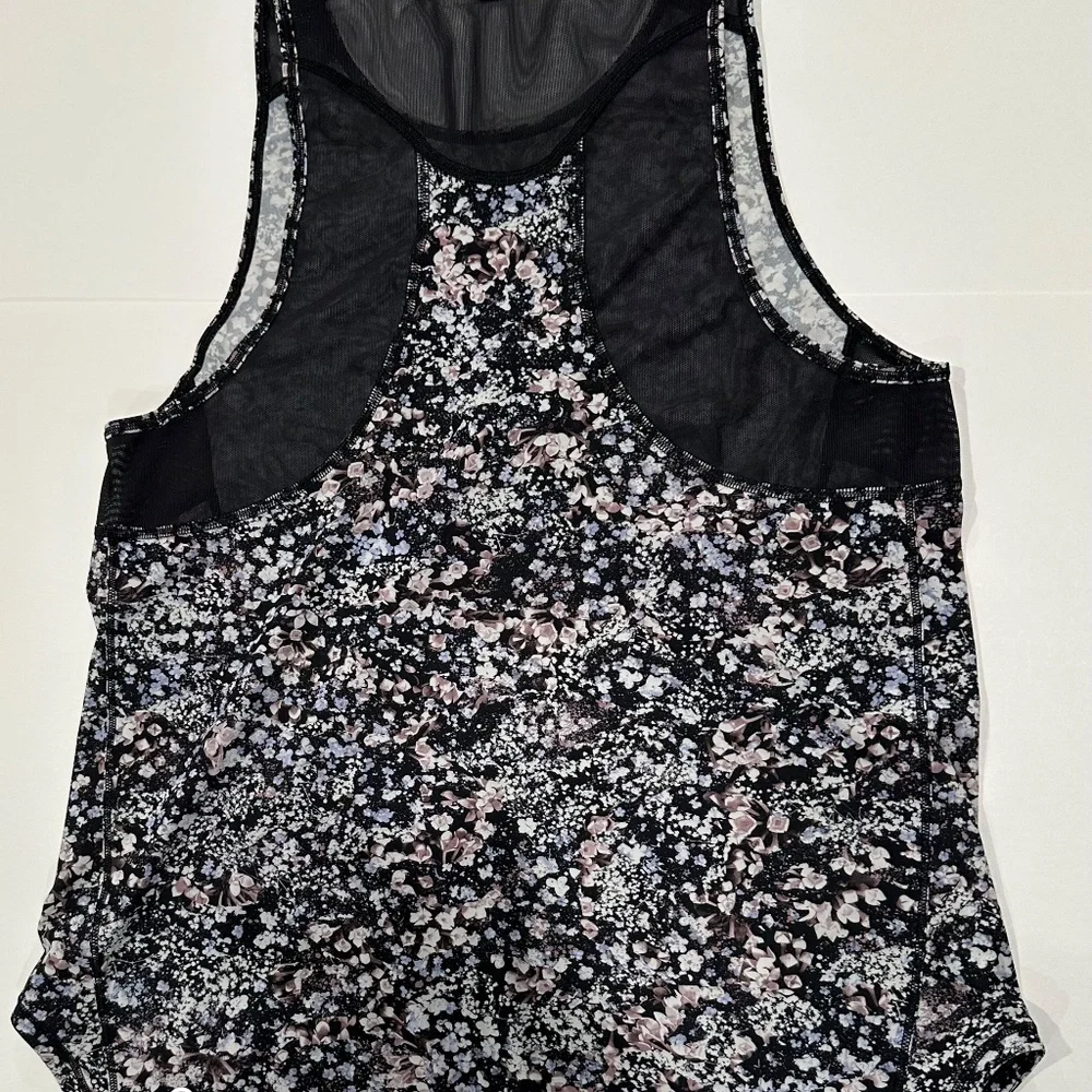 LULULEMON‎ Sculpt Tank Top - No Tag Size/No Tag Dot.